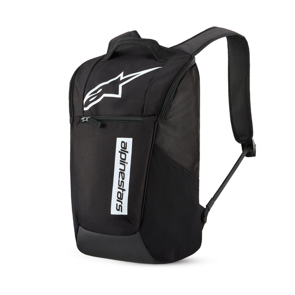 Alpinestars Defcon V3 Backpack Black/White