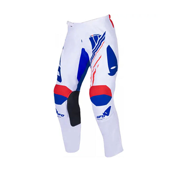 UFO Motocross Heron Pant White