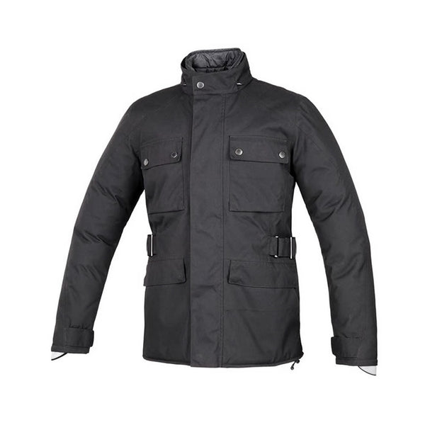 Tucano Urbano Urbis 5G Jacket Black