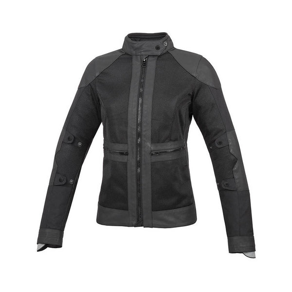 Tucano Urbano Madame Lady Jacket Black