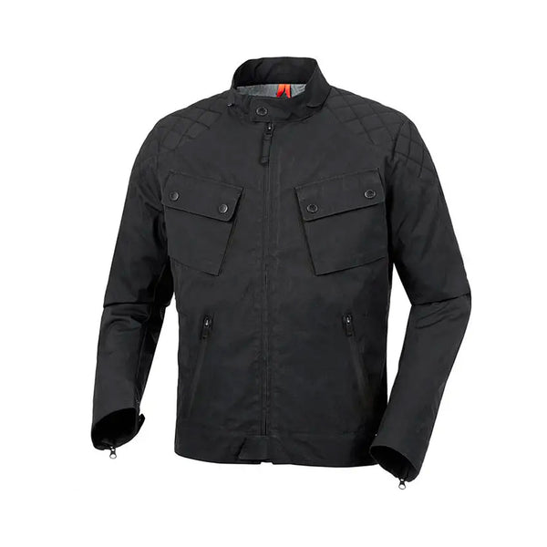 Tucano Urbano Pol 2G Jacket Black