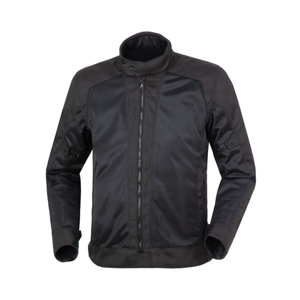 Tucano Urbano Network 2G Jacket Black