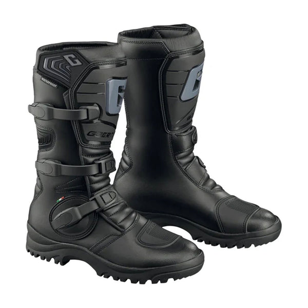 Gaerne G-Adventure Aquatech Boots Black
