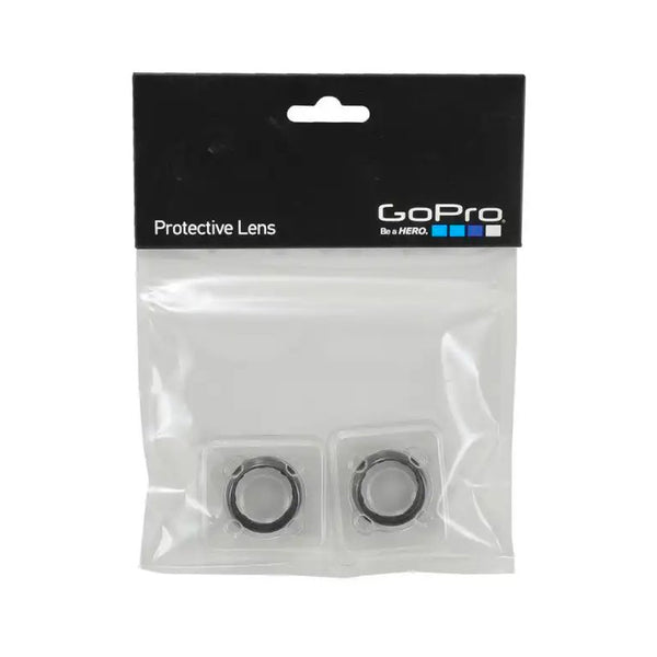 GoPro AGCLK_301 Protective Lens for HERO3 / HERO3+ / HERO4 (2-Pack)