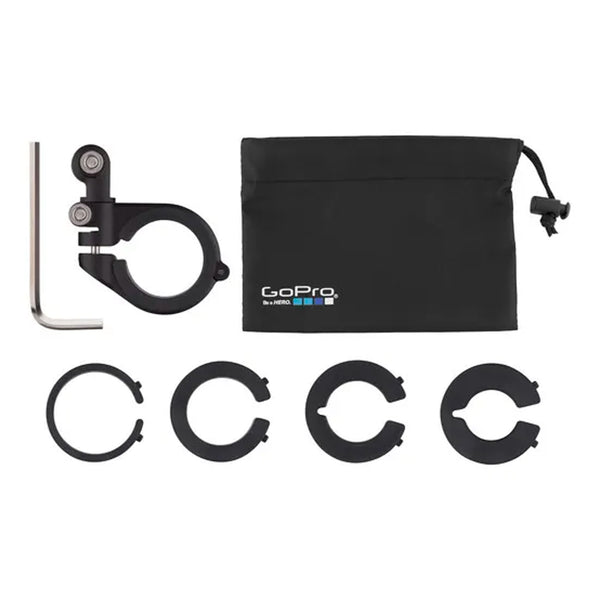 Gopro AMHSM-001 Supporto per Manubrio/Sellino/Asta