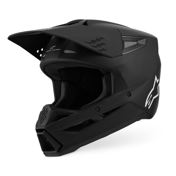 Alpinestars SM3 Solid Helmet
