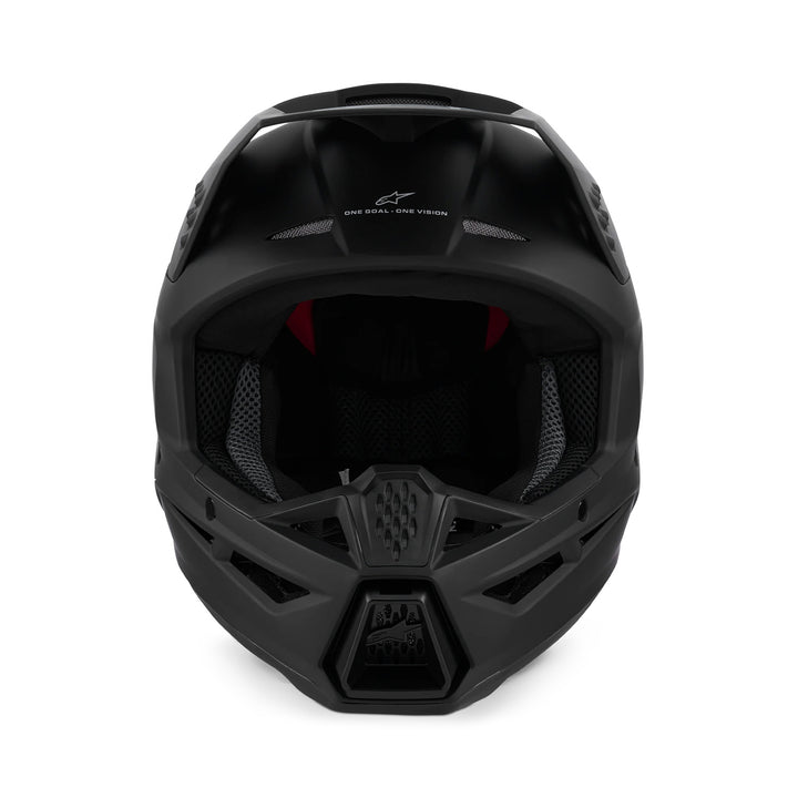 Alpinestars SM3 Solid Helmet