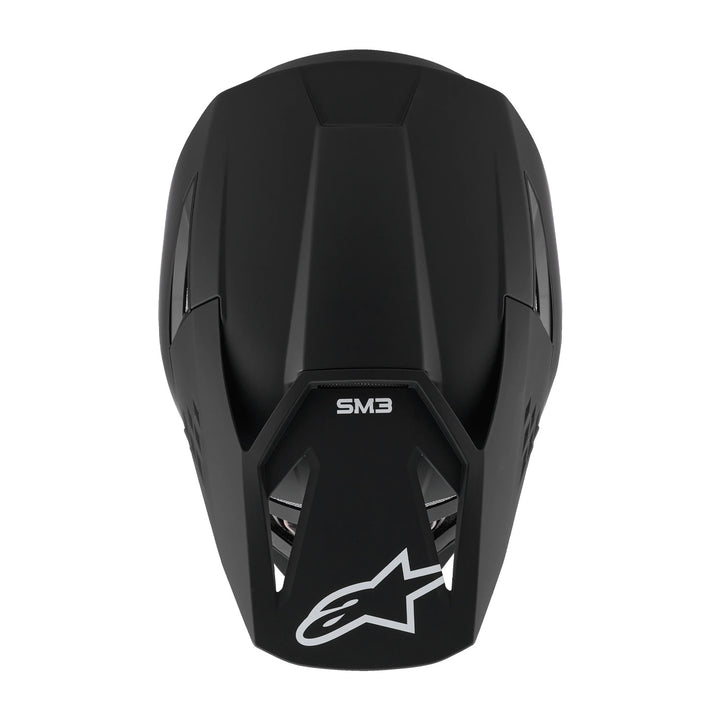 Alpinestars SM3 Solid Helmet
