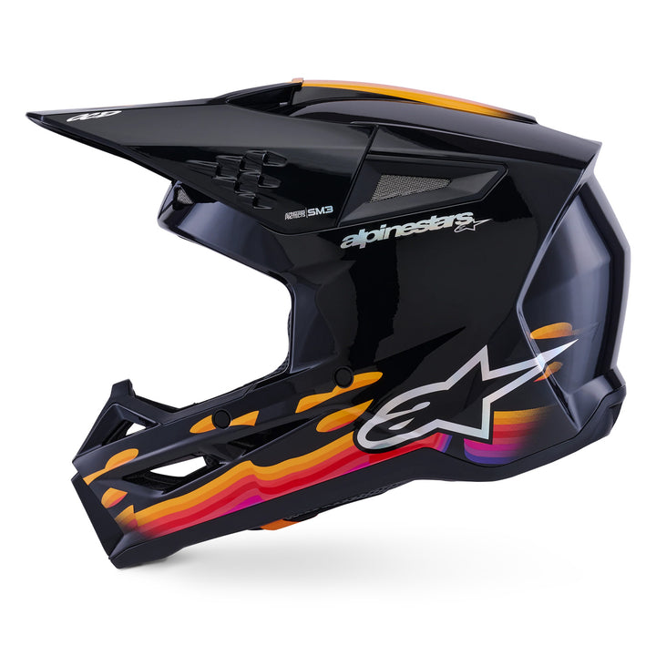Alpinestars SM3 Force OCD Helmet