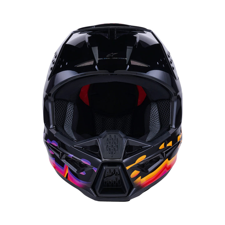 Alpinestars SM3 Force OCD Helmet