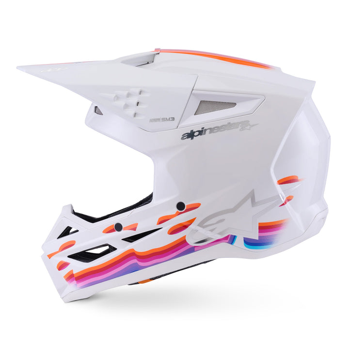 Alpinestars SM3 Force OCD Helmet