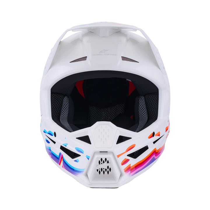 Alpinestars SM3 Force OCD Helmet