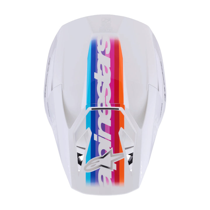 Alpinestars SM3 Force OCD Helmet
