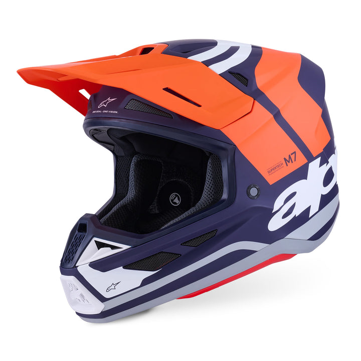 Alpinestars S-M7 Core Helmet