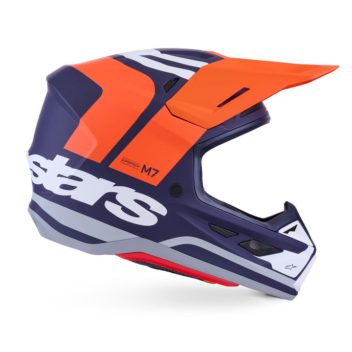 Alpinestars S-M7 Core Helmet