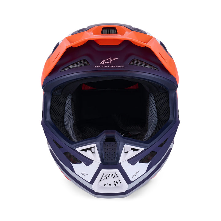 Alpinestars S-M7 Core Helmet