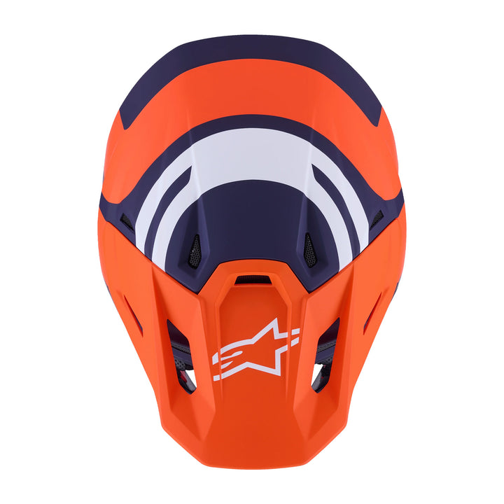 Alpinestars S-M7 Core Helmet