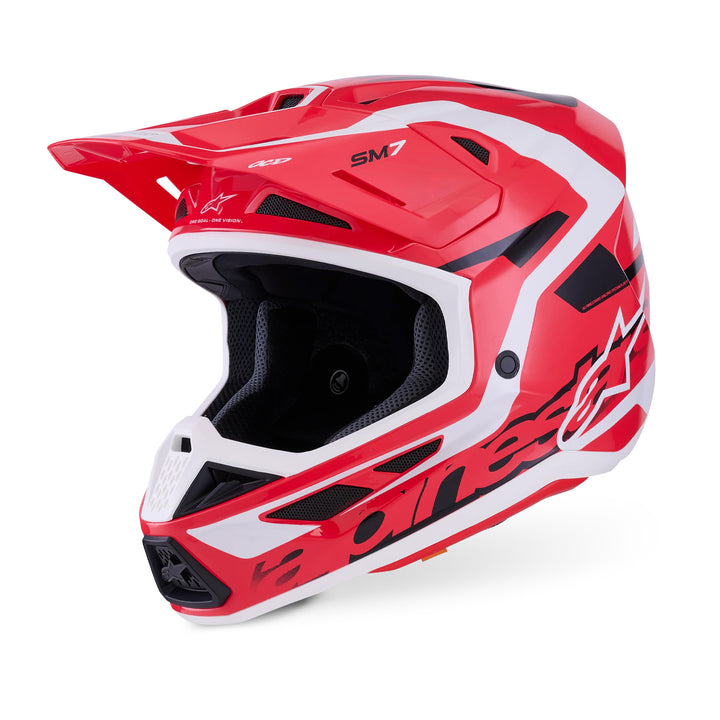 Alpinestars S-M7 Deed Helmet