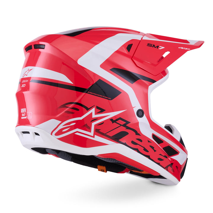 Alpinestars S-M7 Deed Helmet