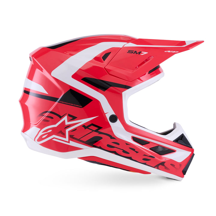 Alpinestars S-M7 Deed Helmet