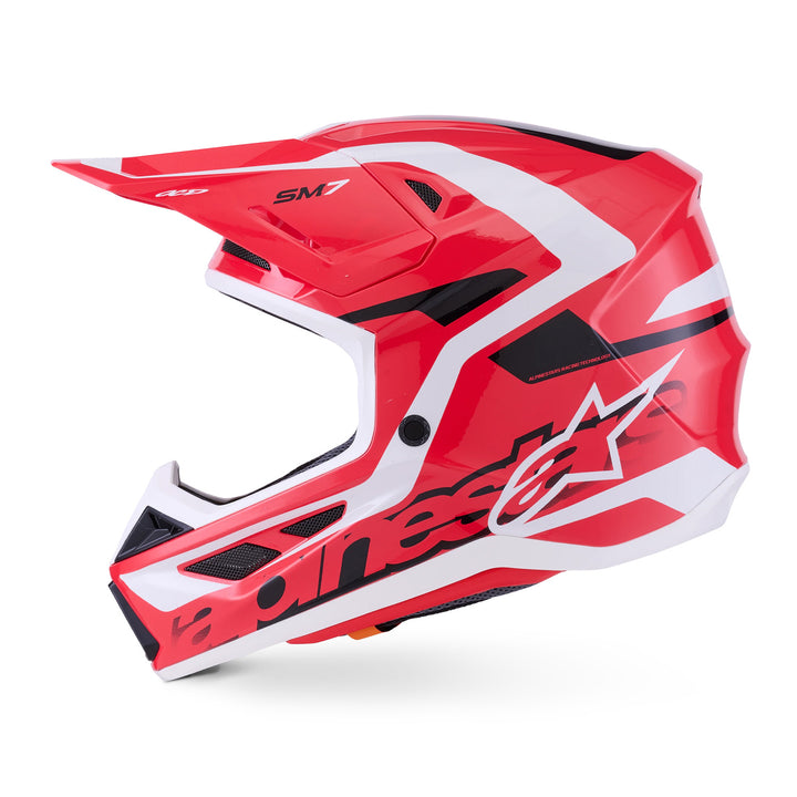 Alpinestars S-M7 Deed Helmet