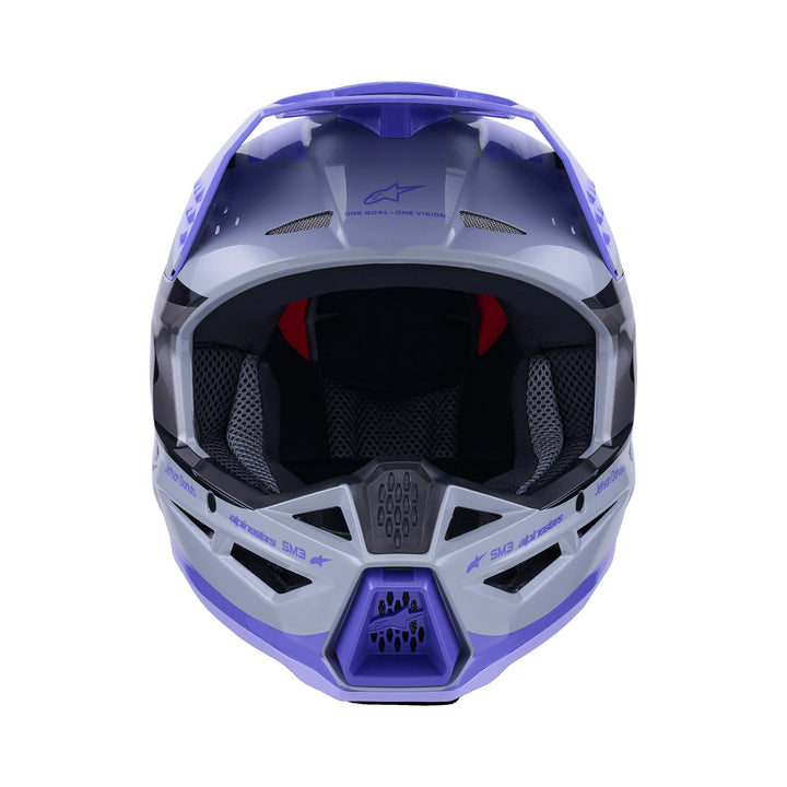 Alpinestars SM3 Jettson Helmet