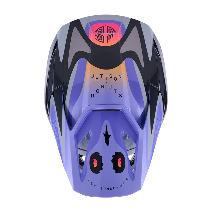 Alpinestars SM3 Jettson Helmet