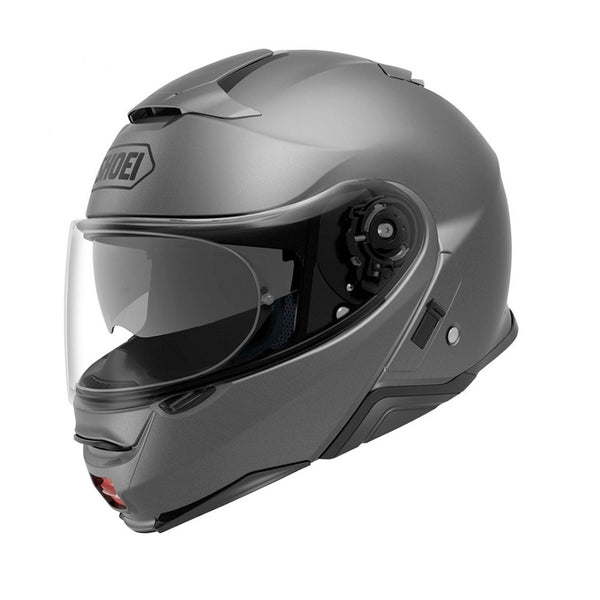 Shoei Neotec 2 Helmet Deep Grey Matt