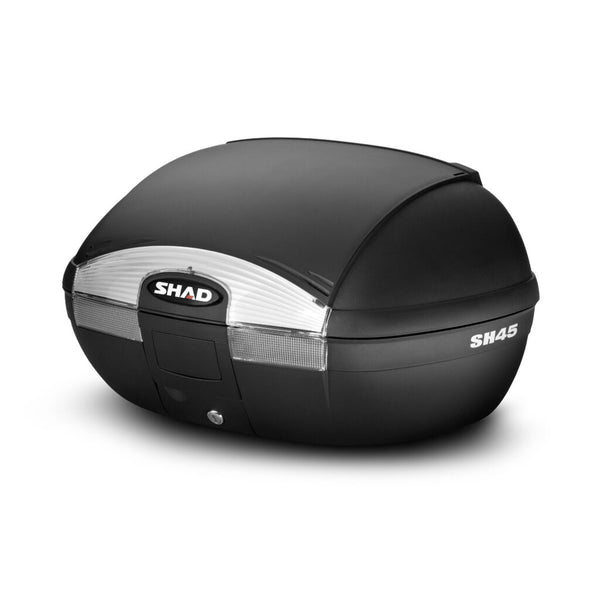 Shad SH45 Bauletto Black