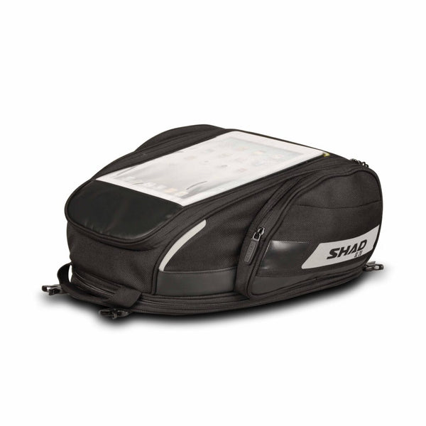 Shad SL20 Borsa da Serbatoio Black