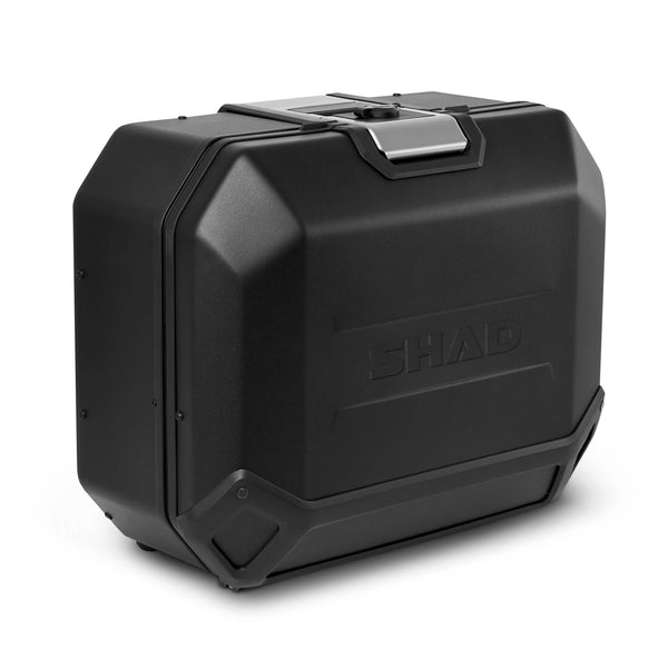 Shad TR36R Terra Valigia Laterale Destra Black