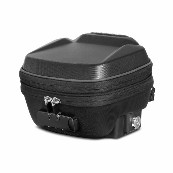 Shad E03CL Pro Borsa da Serbatoio Click System Black