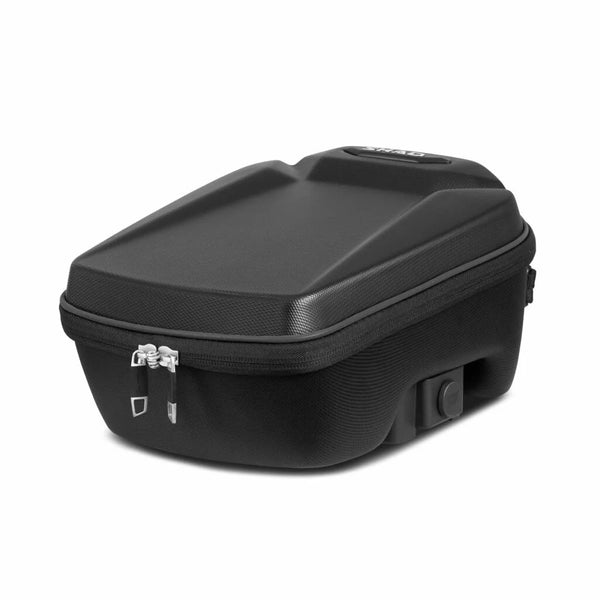 Shad E09CM Borsa da Serbatoio Click System Black