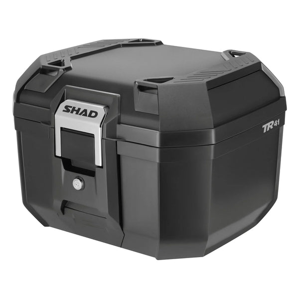 Shad Bauletto TR41 Terra Black