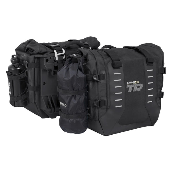 Shad TR40 Borse Laterali Terra Adventure