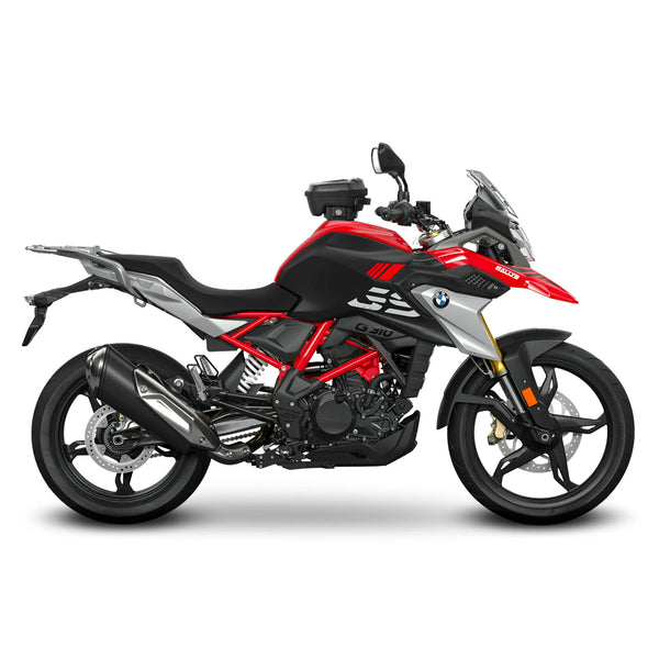 Shad Fissaggio Click System BMW G310R/GS