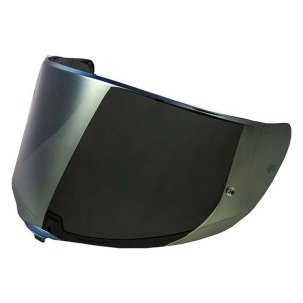 LS2 Visor Vector II Gold Chrome