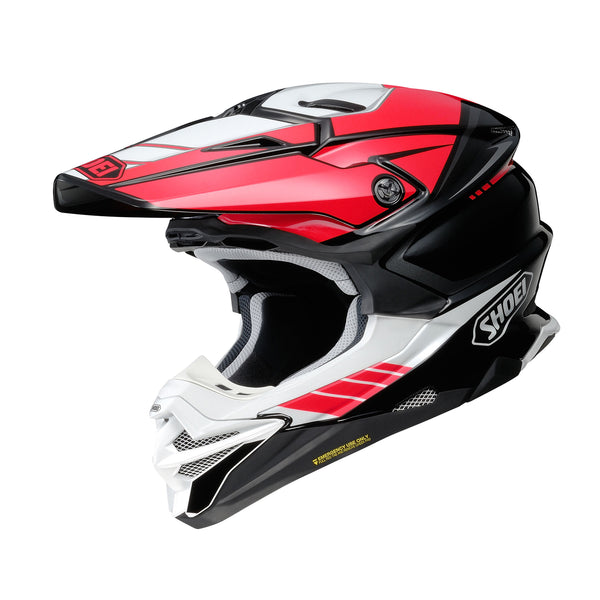 Shoei VFX-WR 06 Jammer TC-1