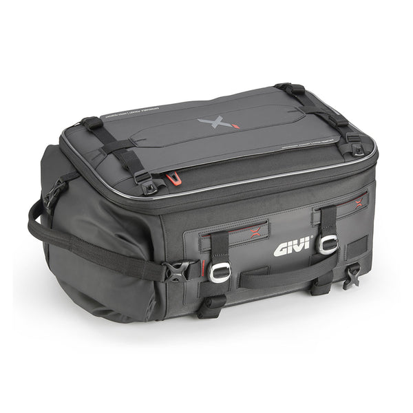 Givi XL02 Tanklock Borsa Cargo Black