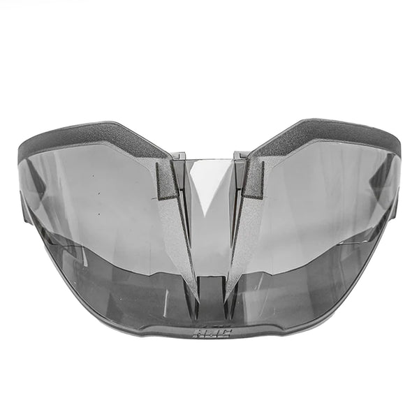 HJC Spoiler C10 Smoke