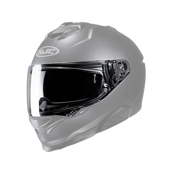 HJC HJ-38 Visor i71/ F71 (Clear)