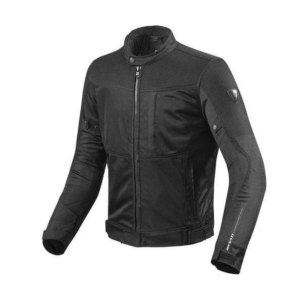 Rev'It Vigor Jacket Black