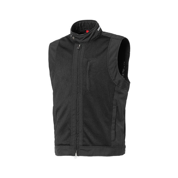 Tucano Urbano Marlon Gilet Black