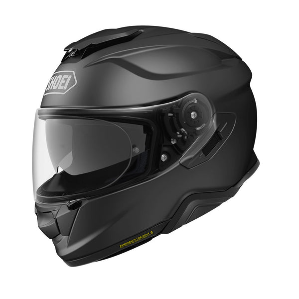 Shoei Gt-Air 2 Helmet Black Matt