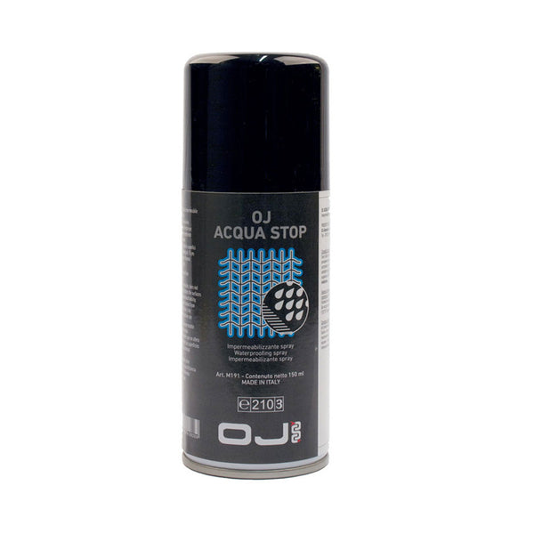 OJ Acqua Stop Spray 150ml