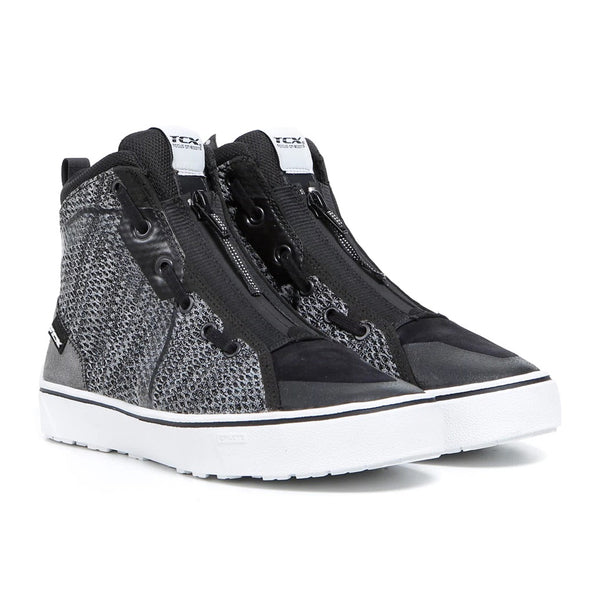 TCX Ikasu Air Shoes Black/Grey