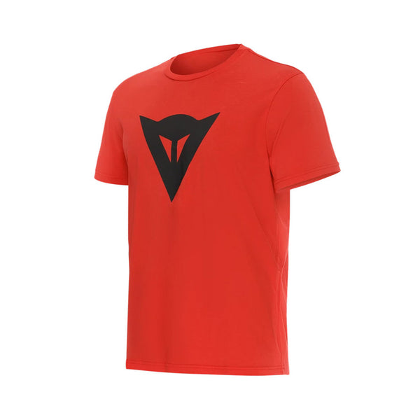 Dainese Hyper Speed Demon T-Shirt Racing Red