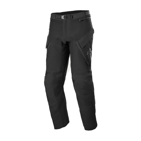 Alpinestars ST-7 2L Gore-Tex Pants Black/ Dark Grey Short