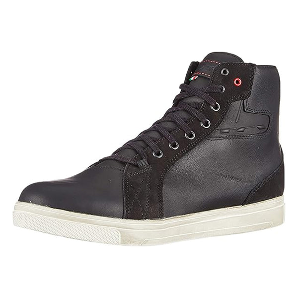 TCX Street Ace WP Shoes Black