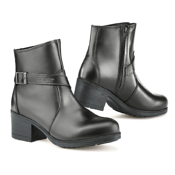 TCX X-Boulevard Boots Waterproof Black